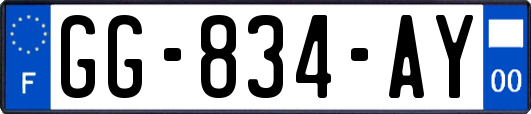 GG-834-AY