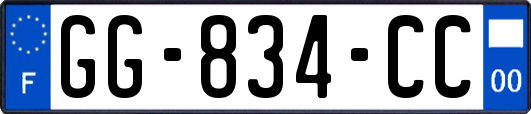 GG-834-CC