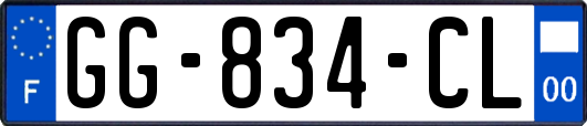 GG-834-CL