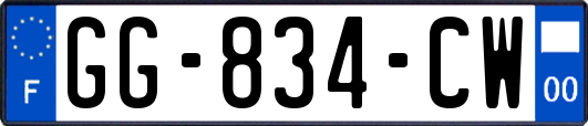 GG-834-CW
