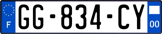 GG-834-CY