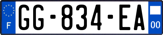 GG-834-EA