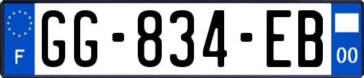 GG-834-EB
