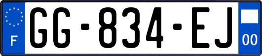 GG-834-EJ