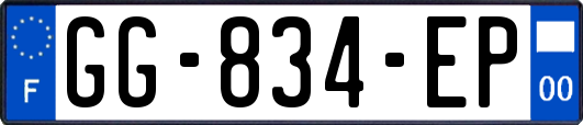 GG-834-EP