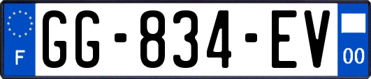 GG-834-EV