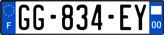 GG-834-EY