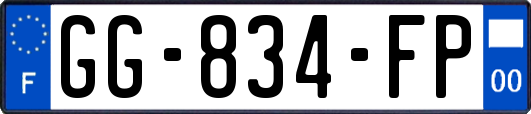 GG-834-FP