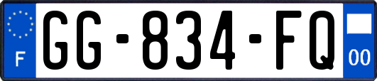 GG-834-FQ