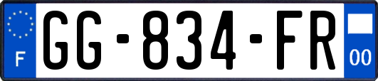 GG-834-FR