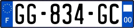 GG-834-GC