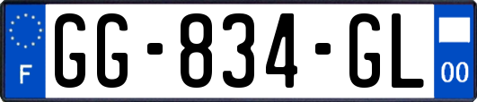 GG-834-GL