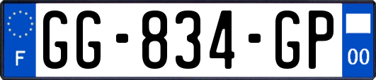 GG-834-GP