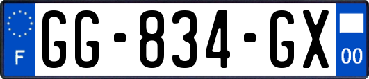 GG-834-GX