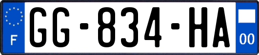 GG-834-HA