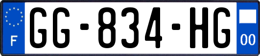 GG-834-HG