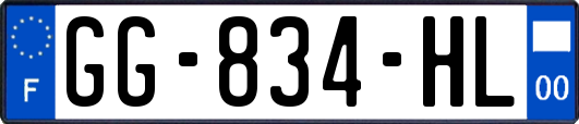 GG-834-HL