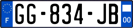 GG-834-JB