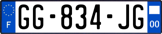 GG-834-JG