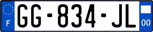 GG-834-JL