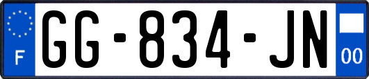 GG-834-JN