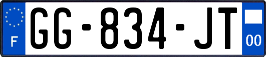 GG-834-JT