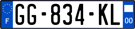 GG-834-KL