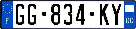 GG-834-KY