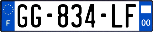 GG-834-LF