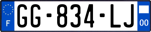 GG-834-LJ