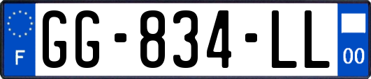 GG-834-LL
