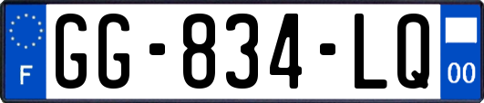 GG-834-LQ