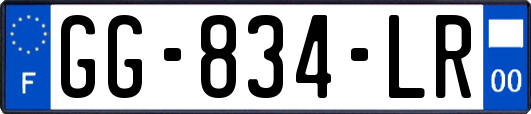 GG-834-LR