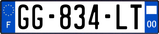 GG-834-LT