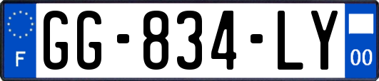 GG-834-LY