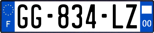 GG-834-LZ