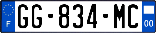 GG-834-MC