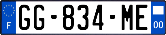 GG-834-ME