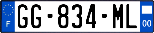 GG-834-ML