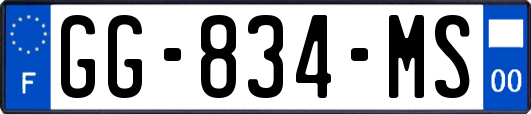 GG-834-MS