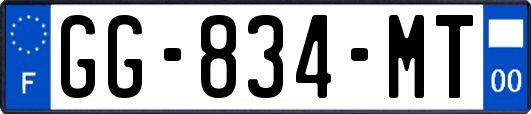GG-834-MT