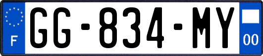 GG-834-MY