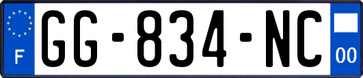 GG-834-NC