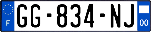 GG-834-NJ