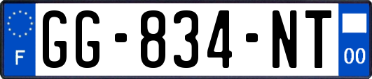 GG-834-NT