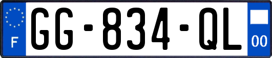GG-834-QL