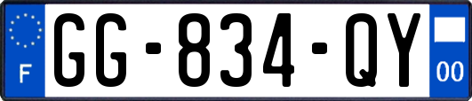 GG-834-QY