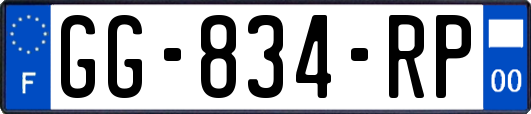 GG-834-RP