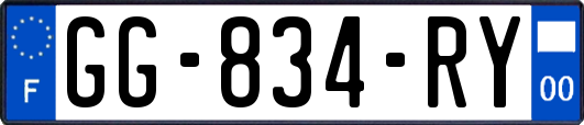 GG-834-RY