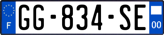 GG-834-SE